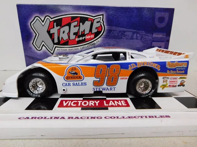 52403 diecast collectibles display