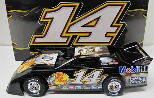 52403 tony stewart dirt diecast collection