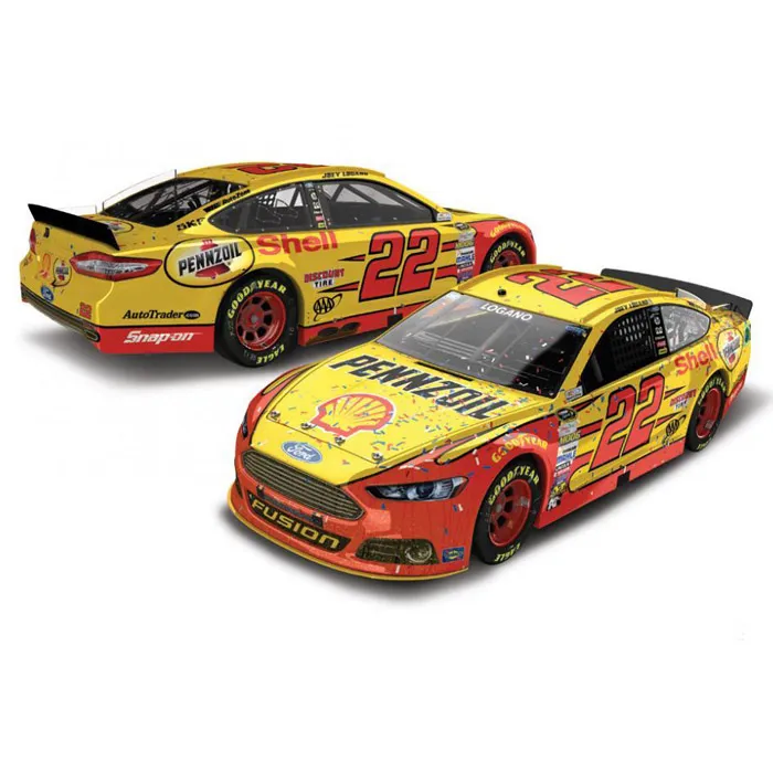 52405 joey logano daytona 500 win