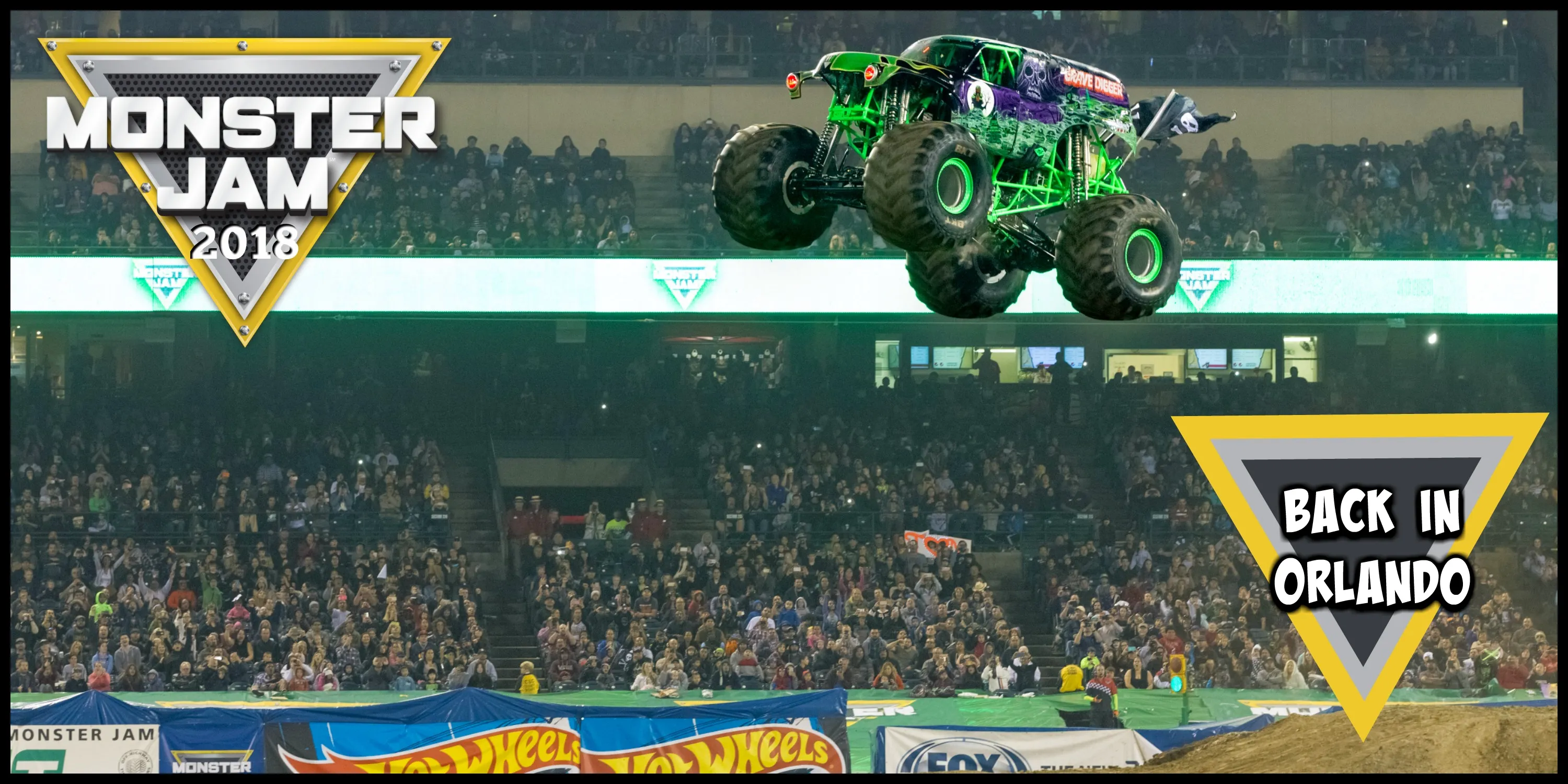 52406 monster jam diecast rare finds