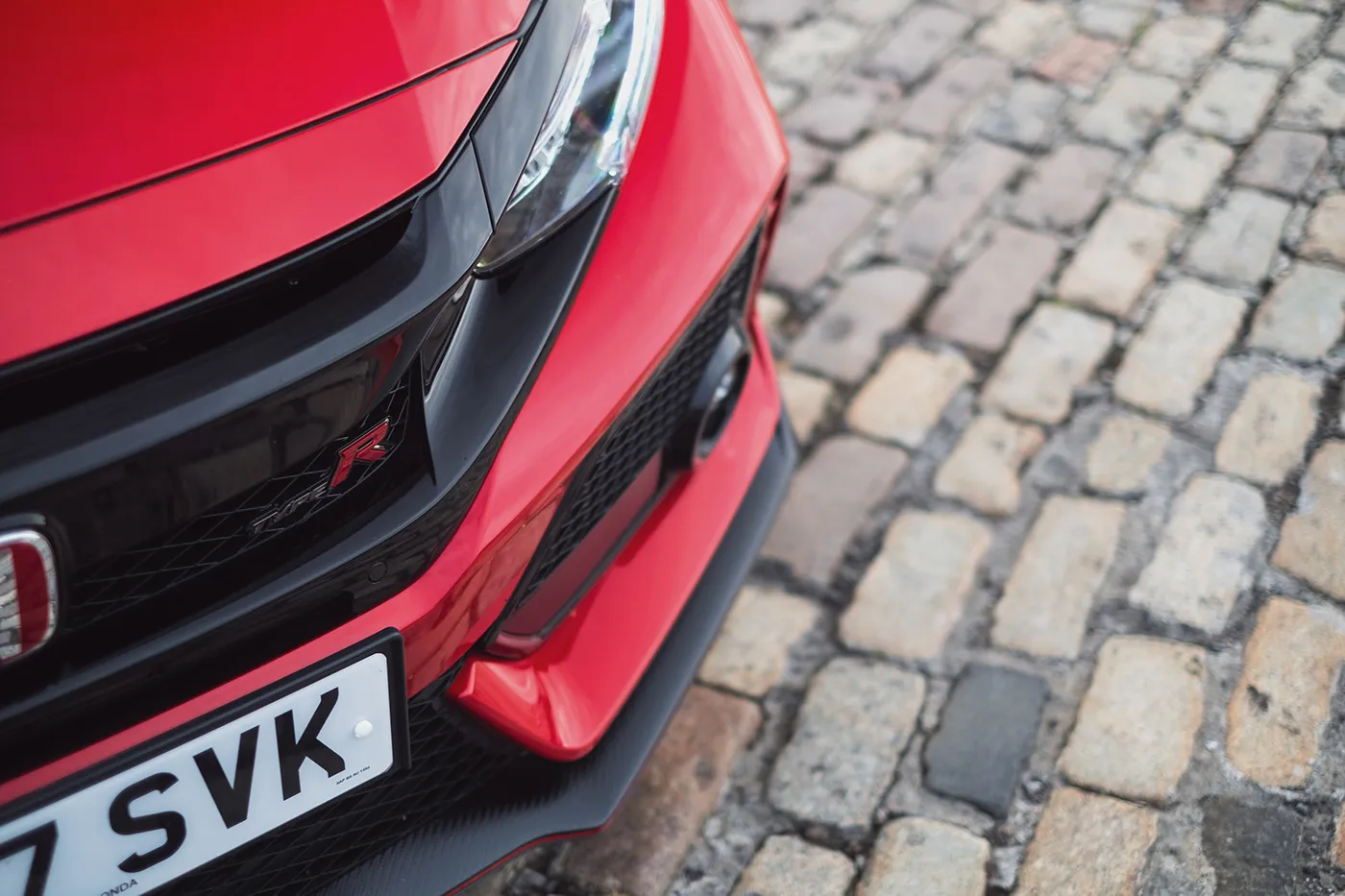 52408 civic type r fk8 diecast scale