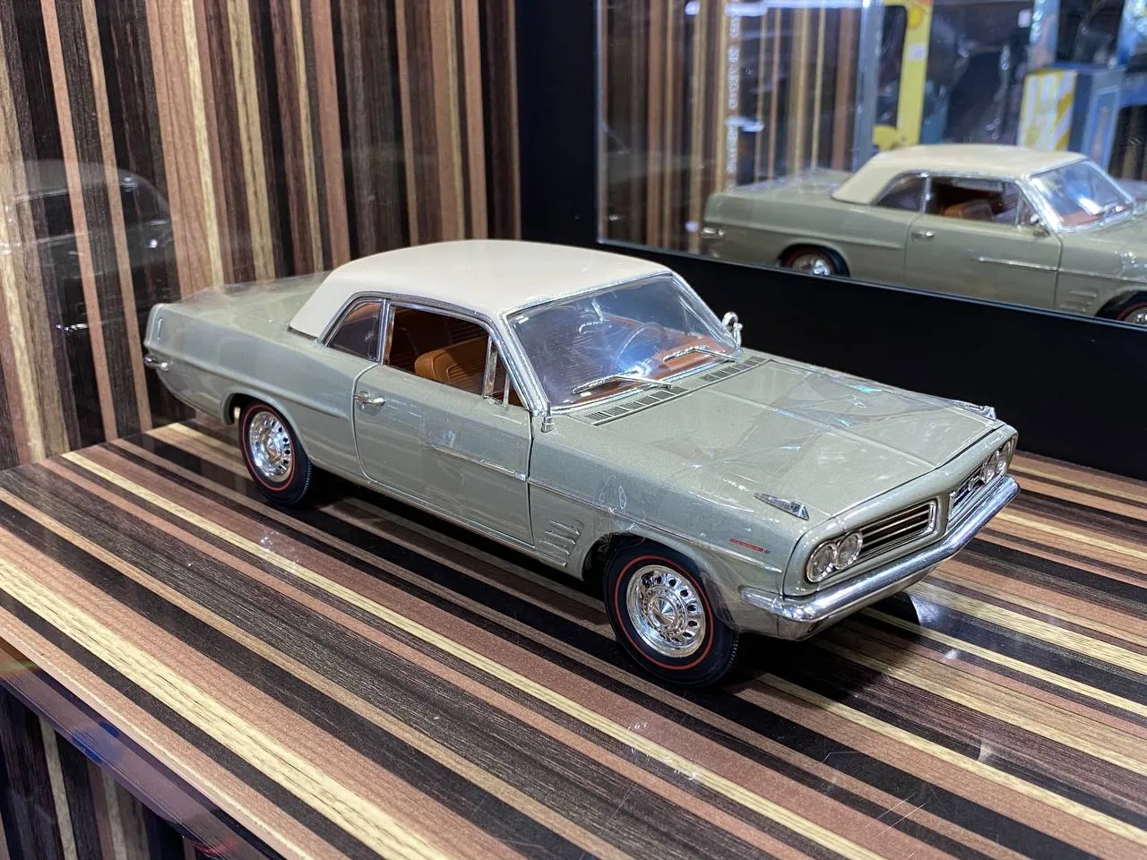 52409 diecast_model_detailing