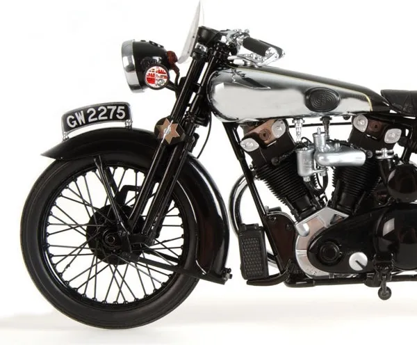 52410 brough superior model history