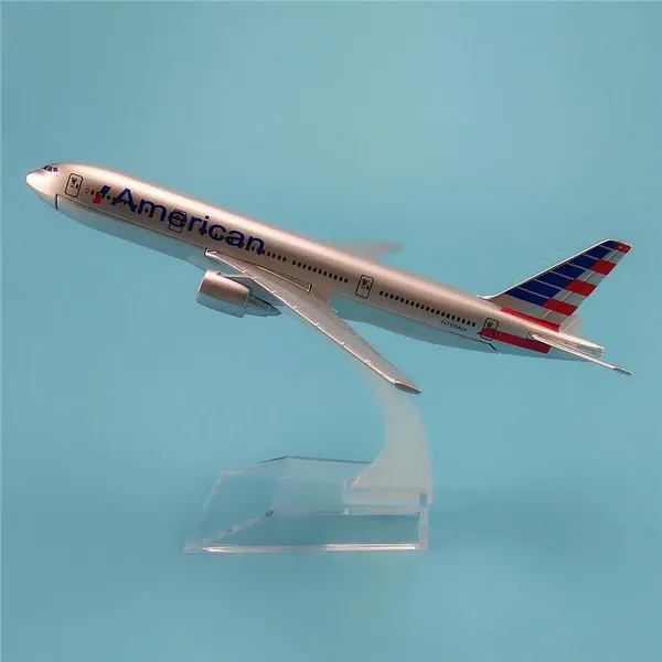 52411 diecast aircraft collection