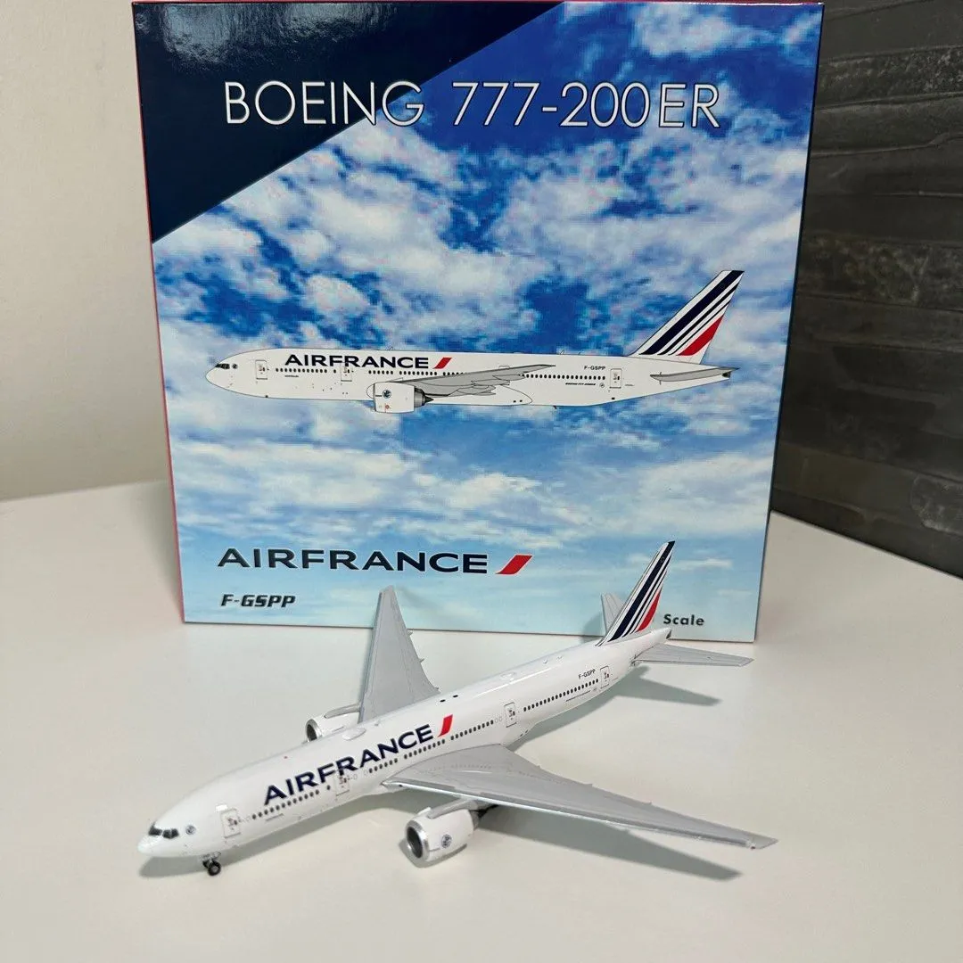 52411 diecast aircraft online