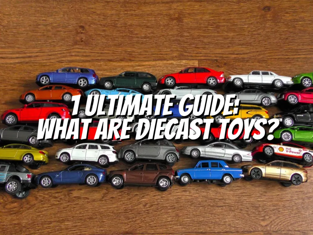 52413 diecast toy car