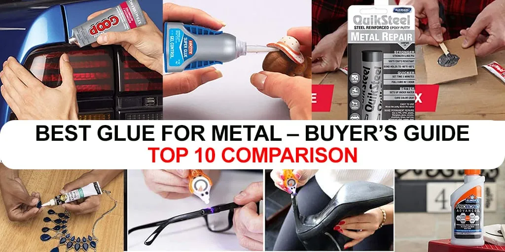 52415 cleaning diecast metal