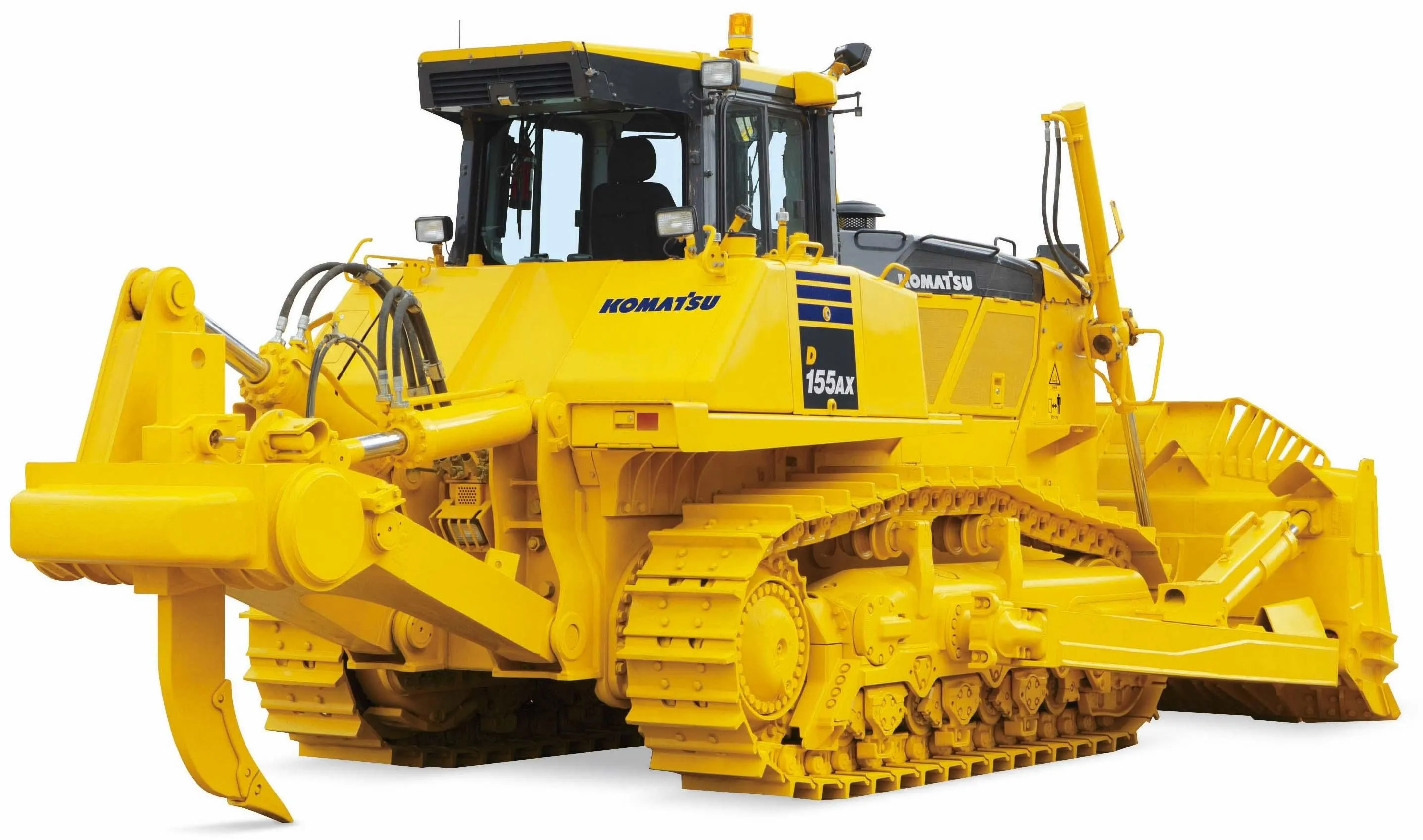 52416 komatsu diecast overview