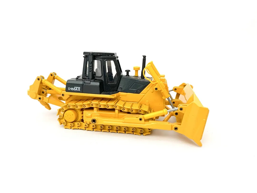 52416 komatsu diecast wheel loader