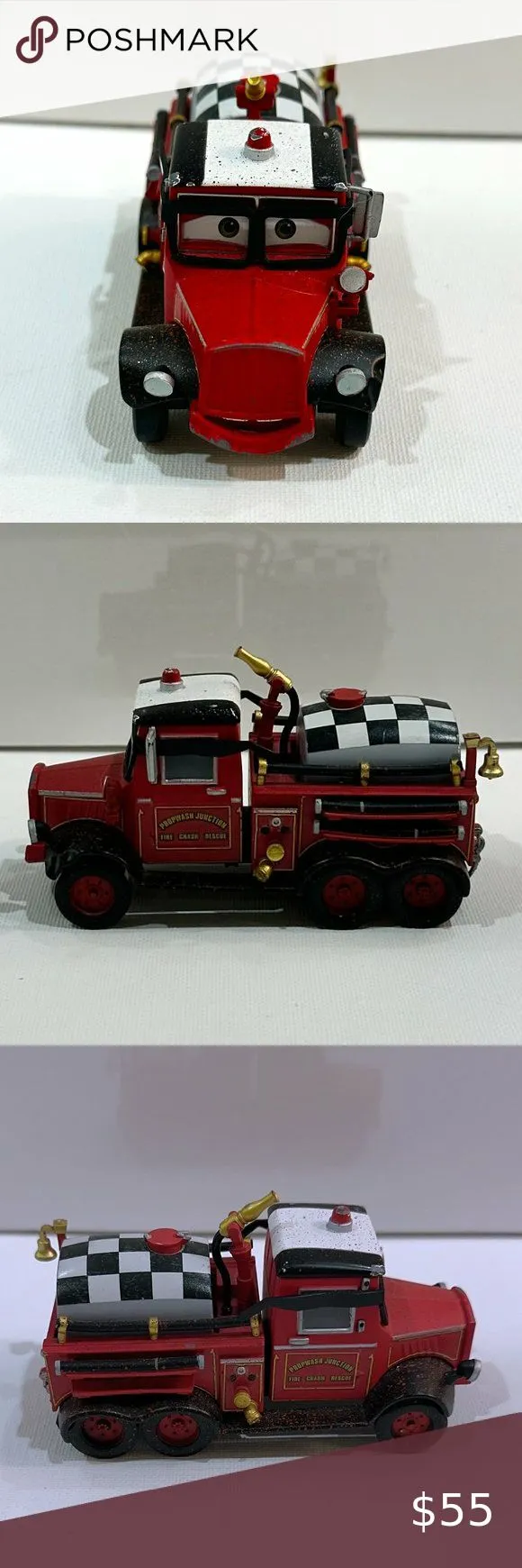 52418 windlifter diecast