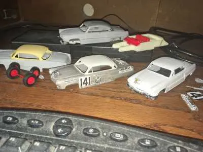 52420 diecast lincoln scale models