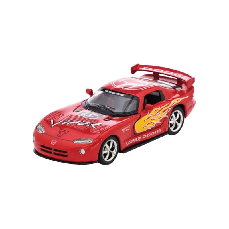 52421 detailed diecast viper