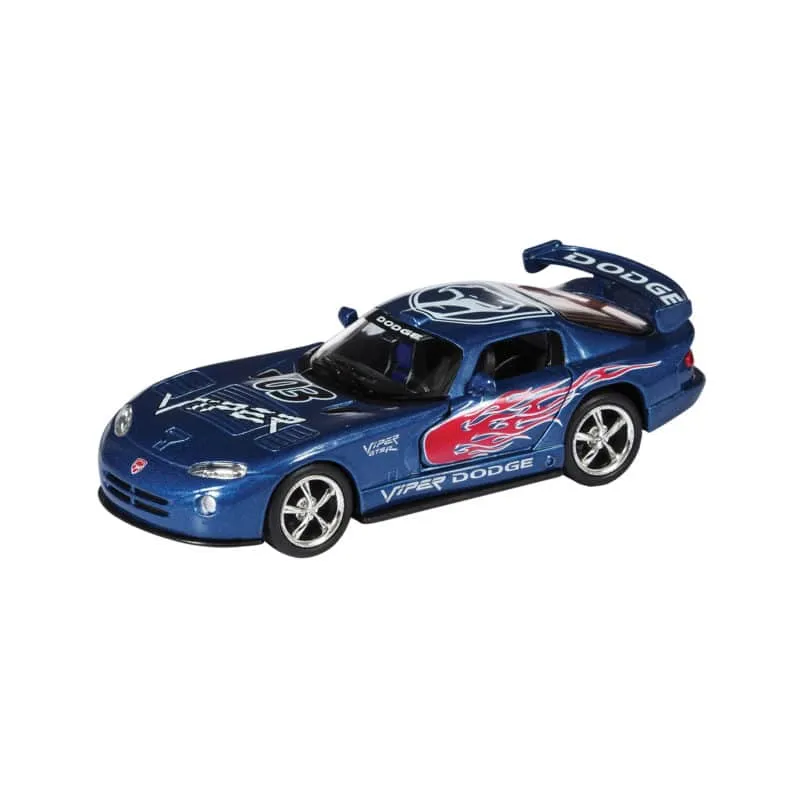 52421 diecast viper scale