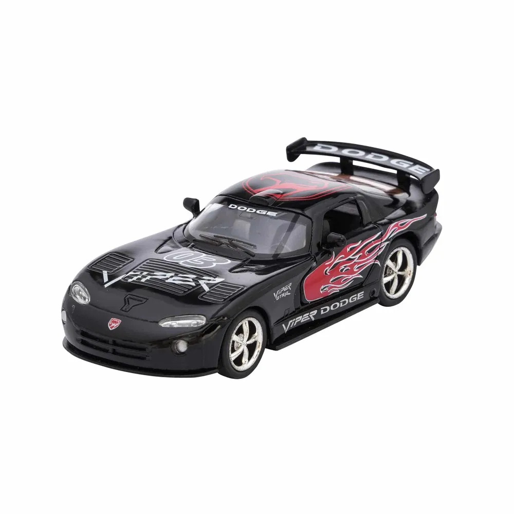 52421 rare dodge viper toy