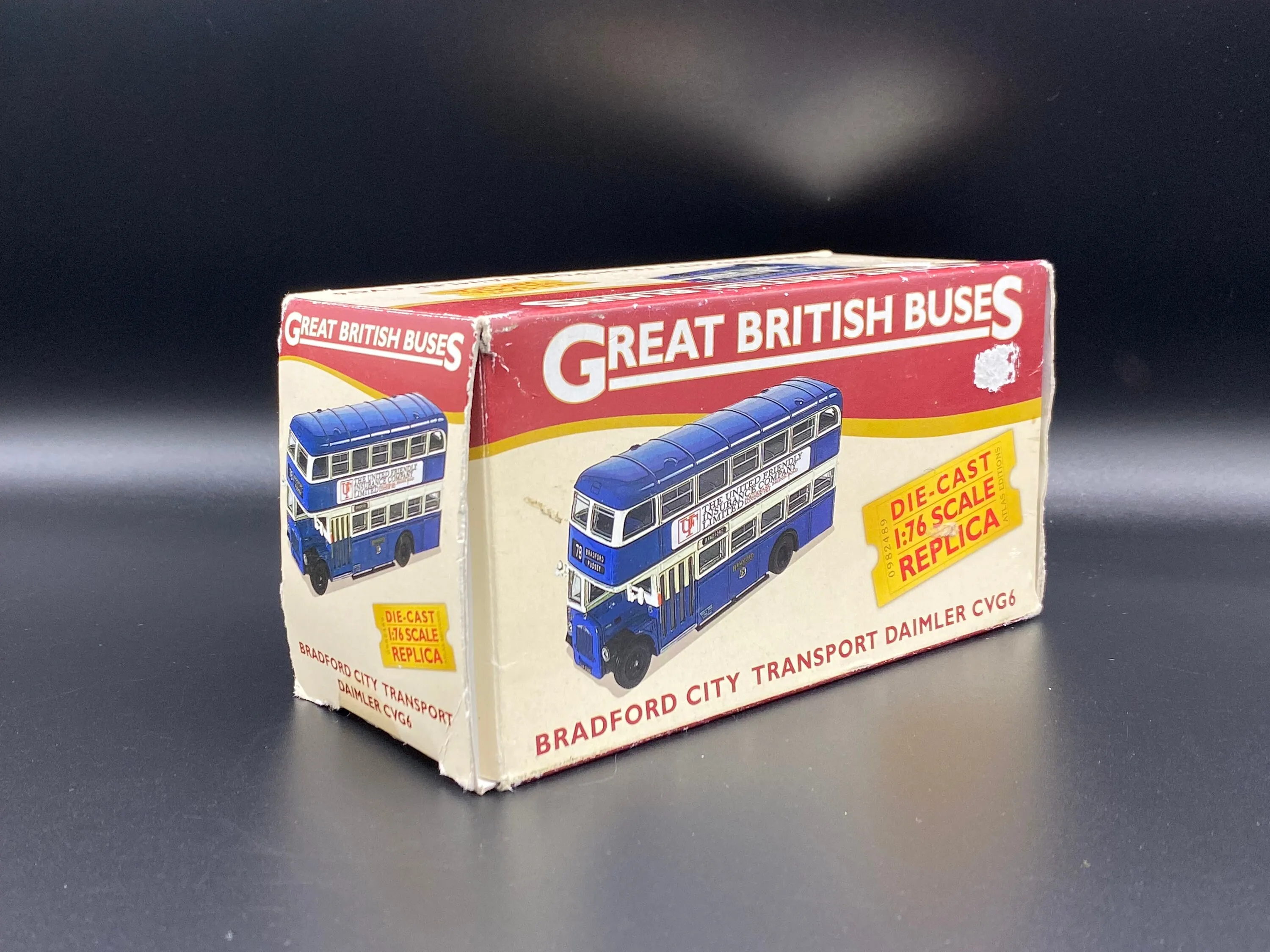 52422 british railways 7118 diecast historical significance