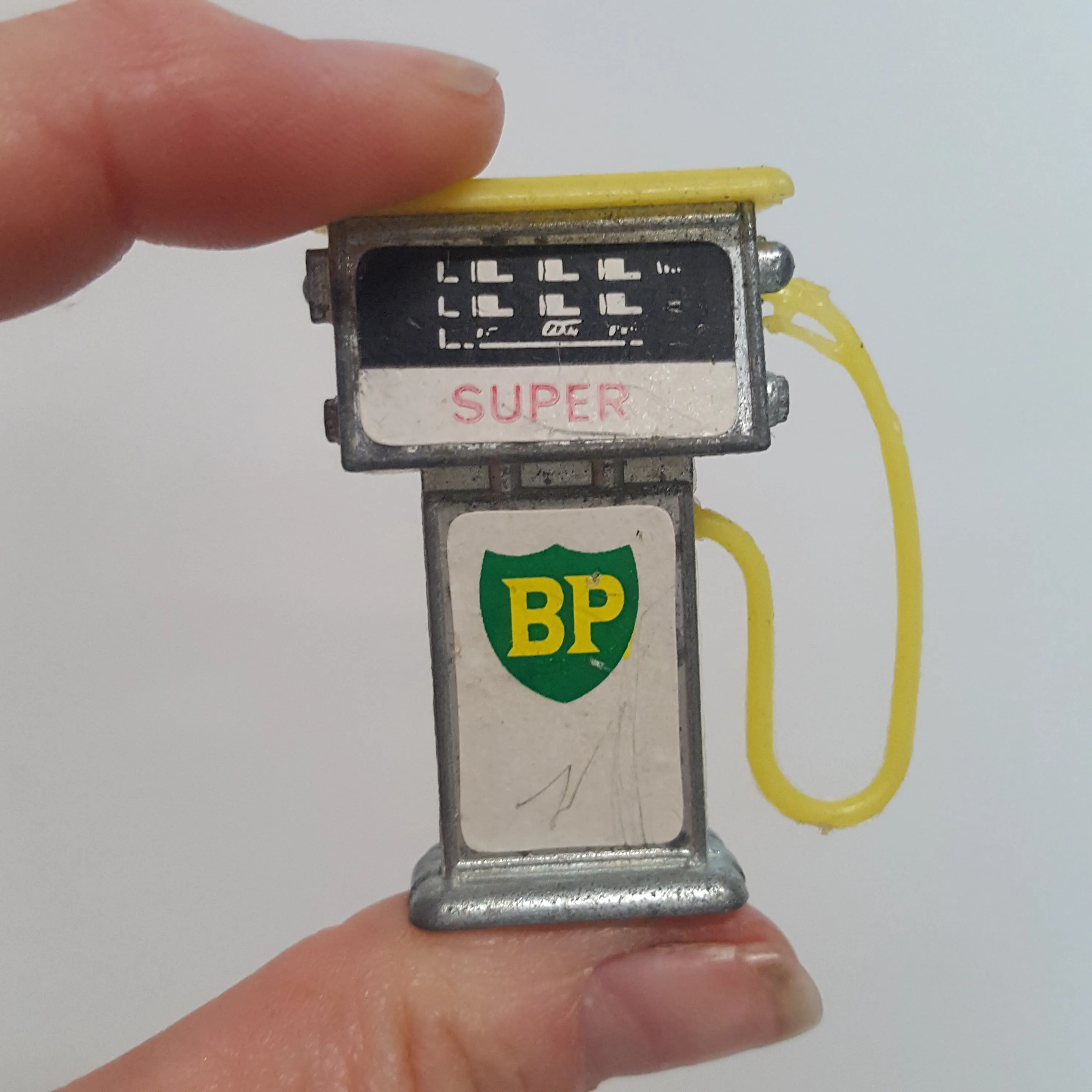 52423 texaco petrol pump