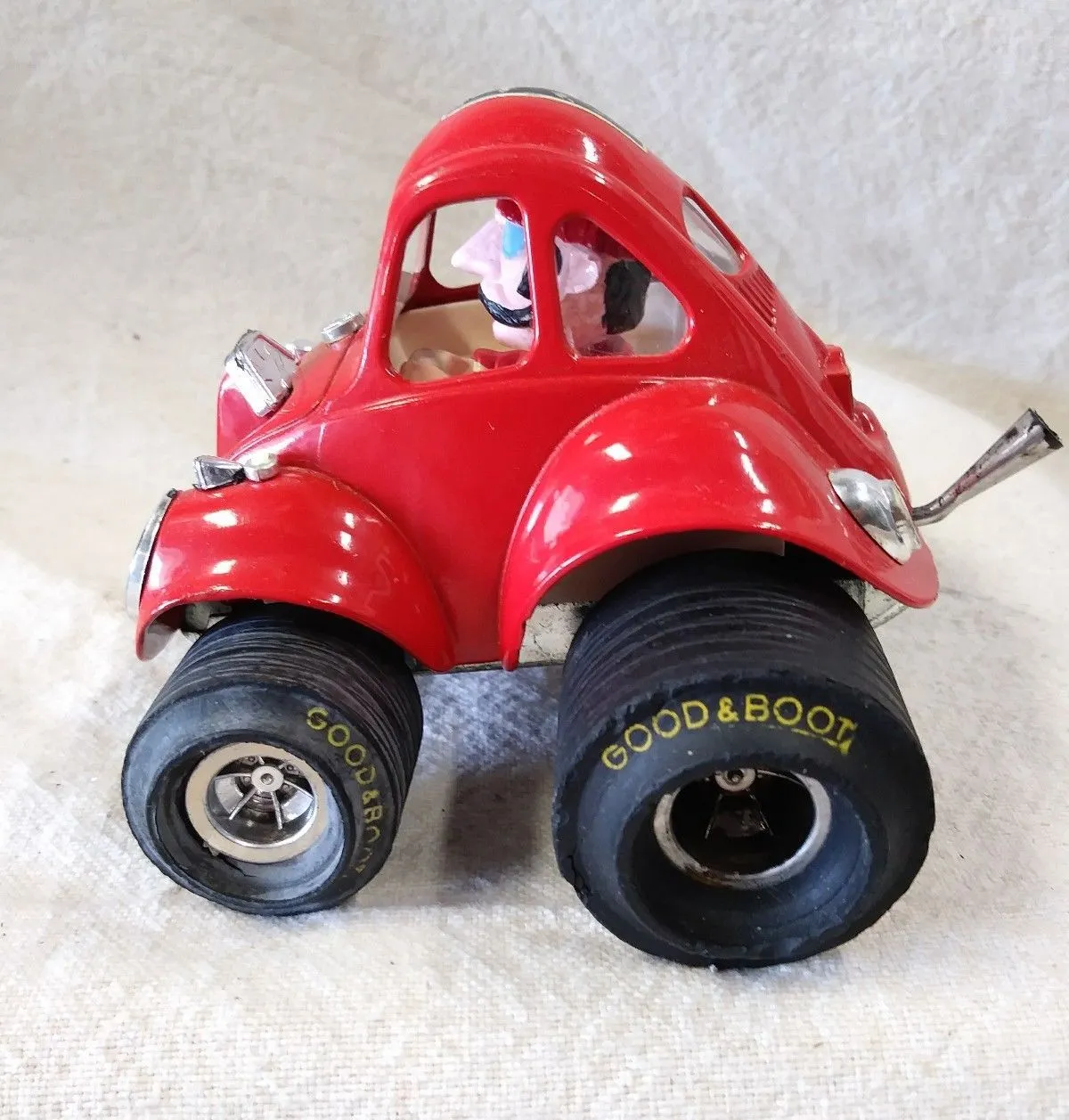 52425 chevrolet gseries diecast