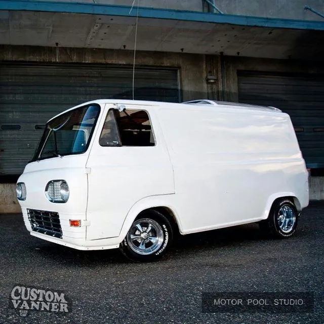 52425 dodge a100 diecast