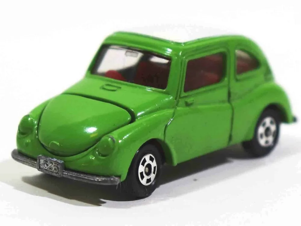 52425 vintage diecast display