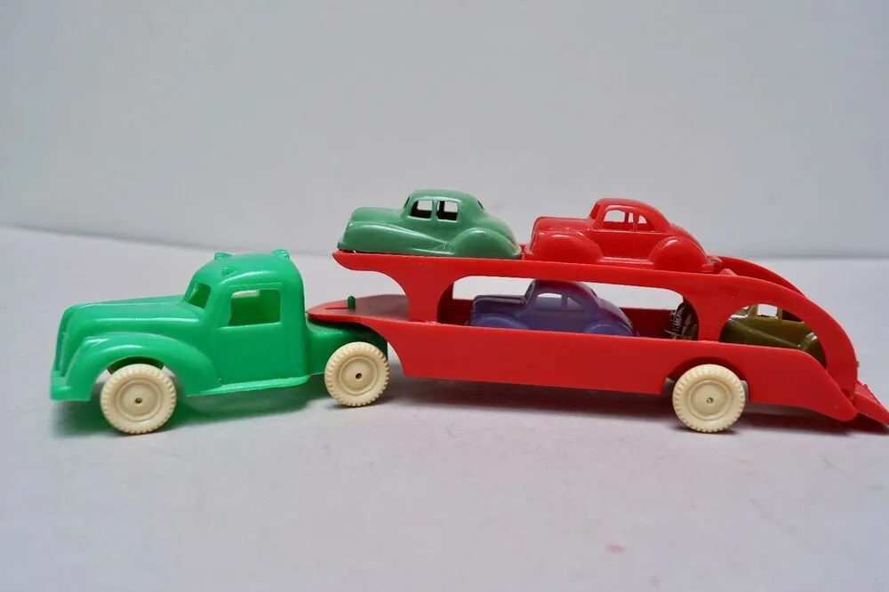52425 volkswagen type2 diecast