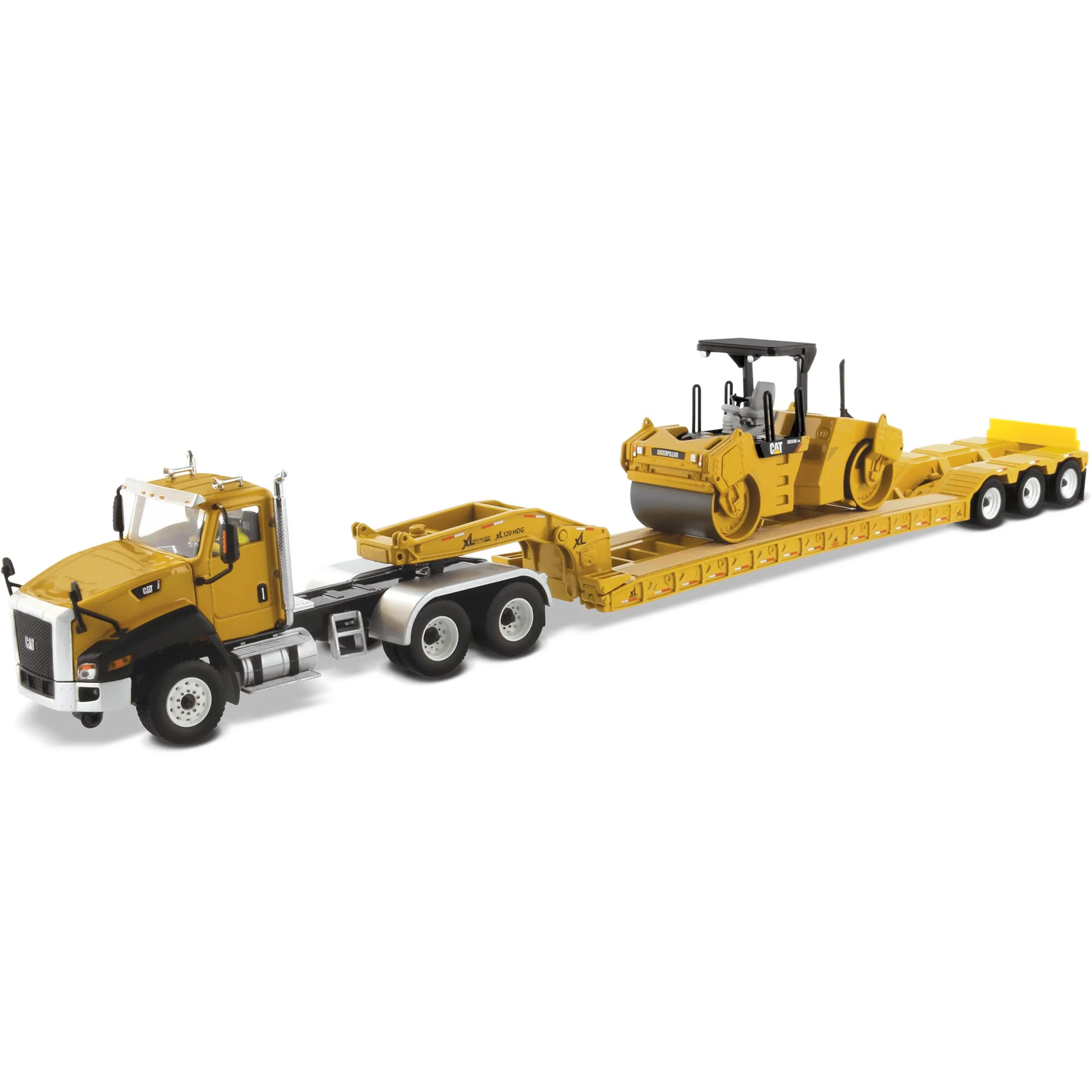 52426 keystone diecast detail