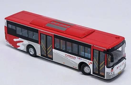 52427 diecast model material