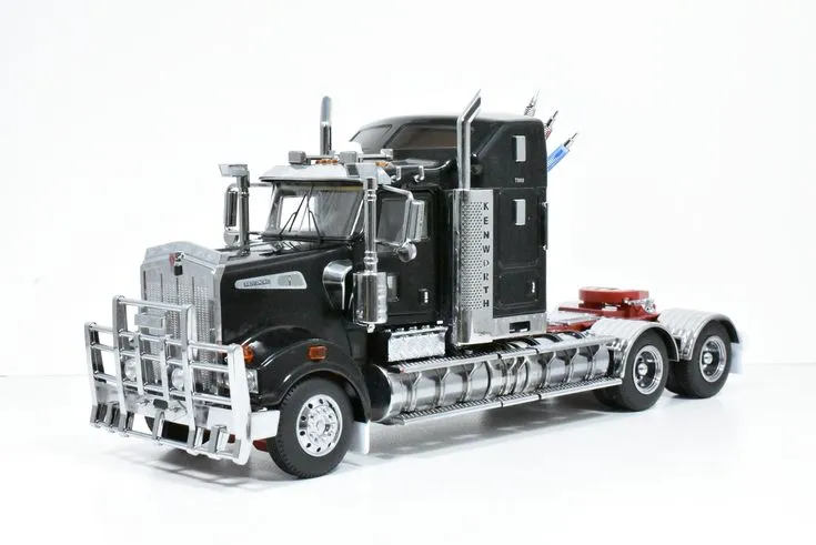 52429 kenworth t909 model 1