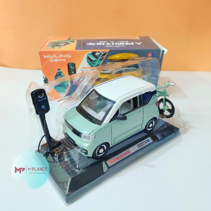 52431 classic diecast car