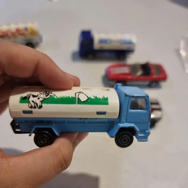 52431 motorcycle diecast