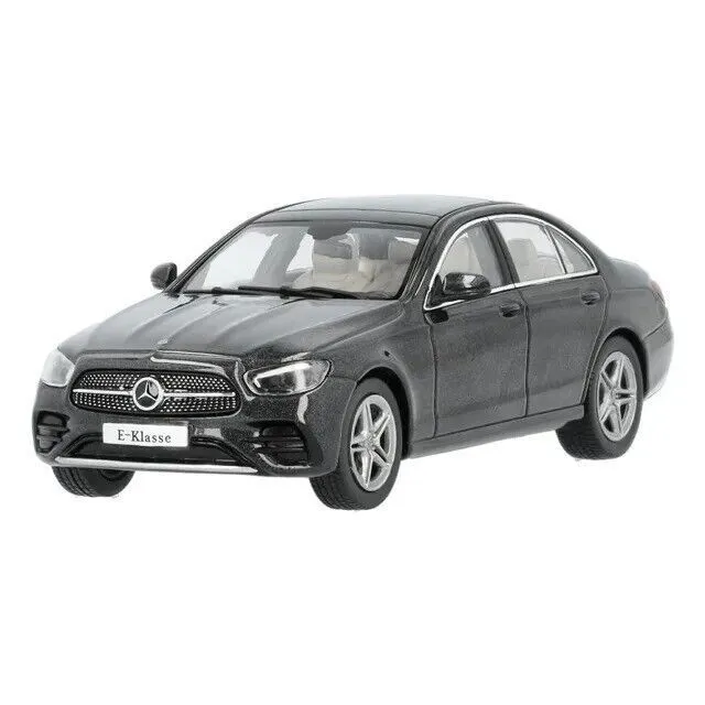 52434 mercedes w203 diecast model1