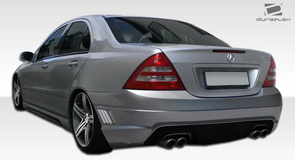 52434 mercedes w203 diecast shop