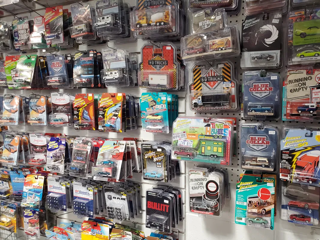 52435 diecast car marketplaces