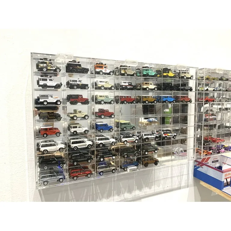 52438 nascar diecast collection