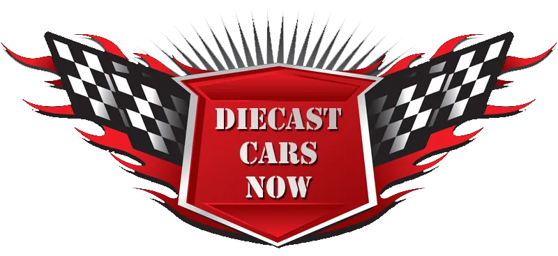 52439 diecast materials