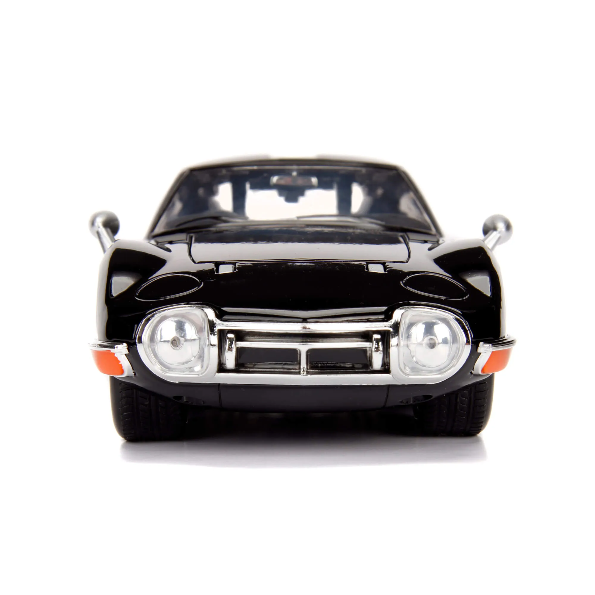 52440 toyota 2000gt diecast model comparison