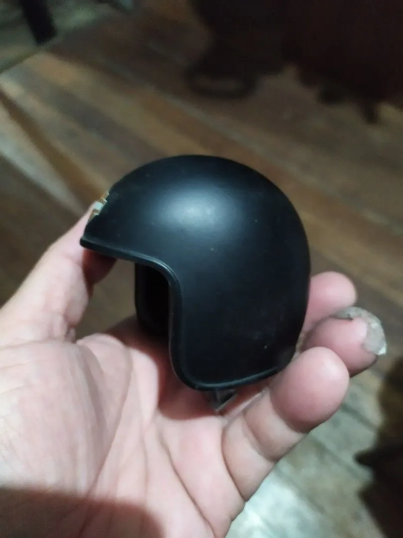 52441 helmet diecast authenticity