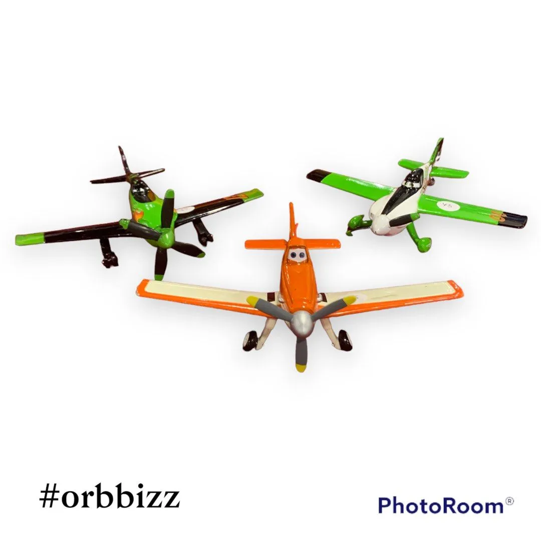 52442 skipper diecast