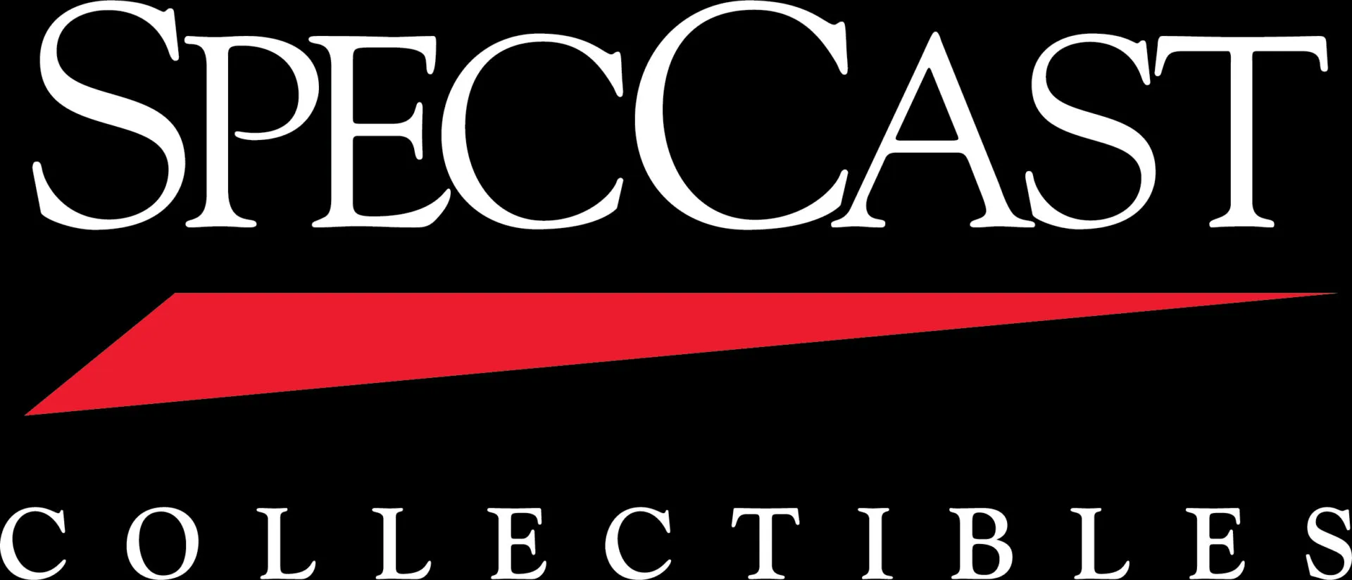 52444 speccast diecast collection