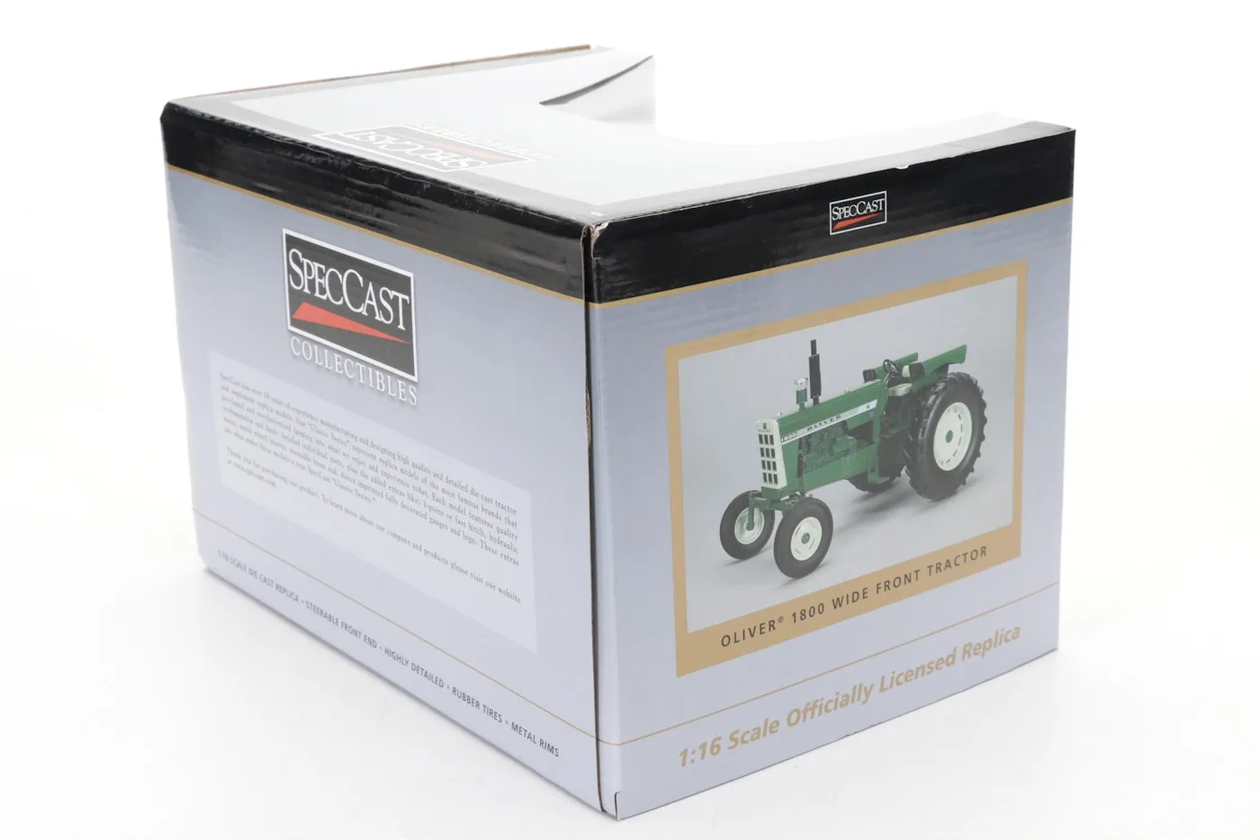 52444 speccast diecast model 2