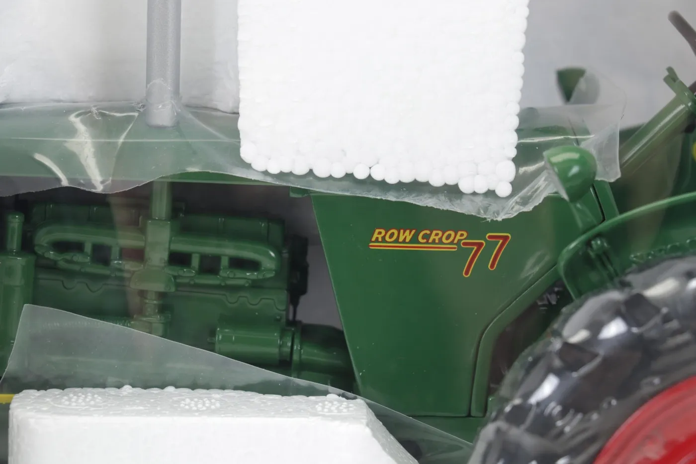 52444 speccast diecast model 3
