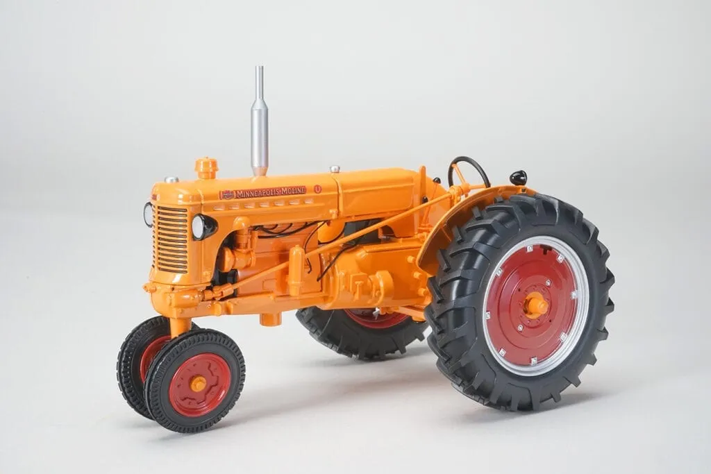 52444 speccast diecast model 4