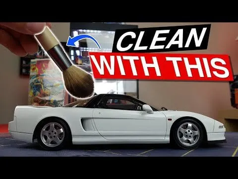 52448 removing rust diecast