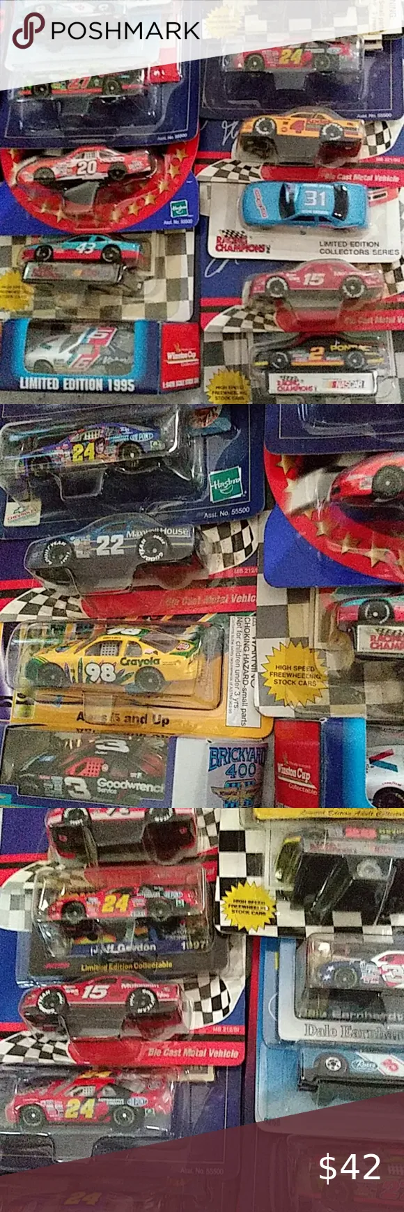 52449 dale earnhardt diecast