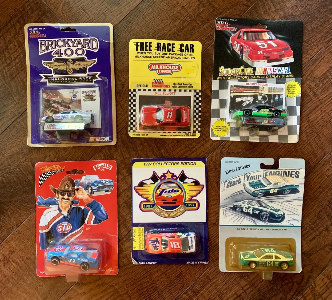 52449 jeff gordon diecast