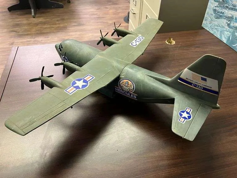 52450 messerschmitt me262 diecast