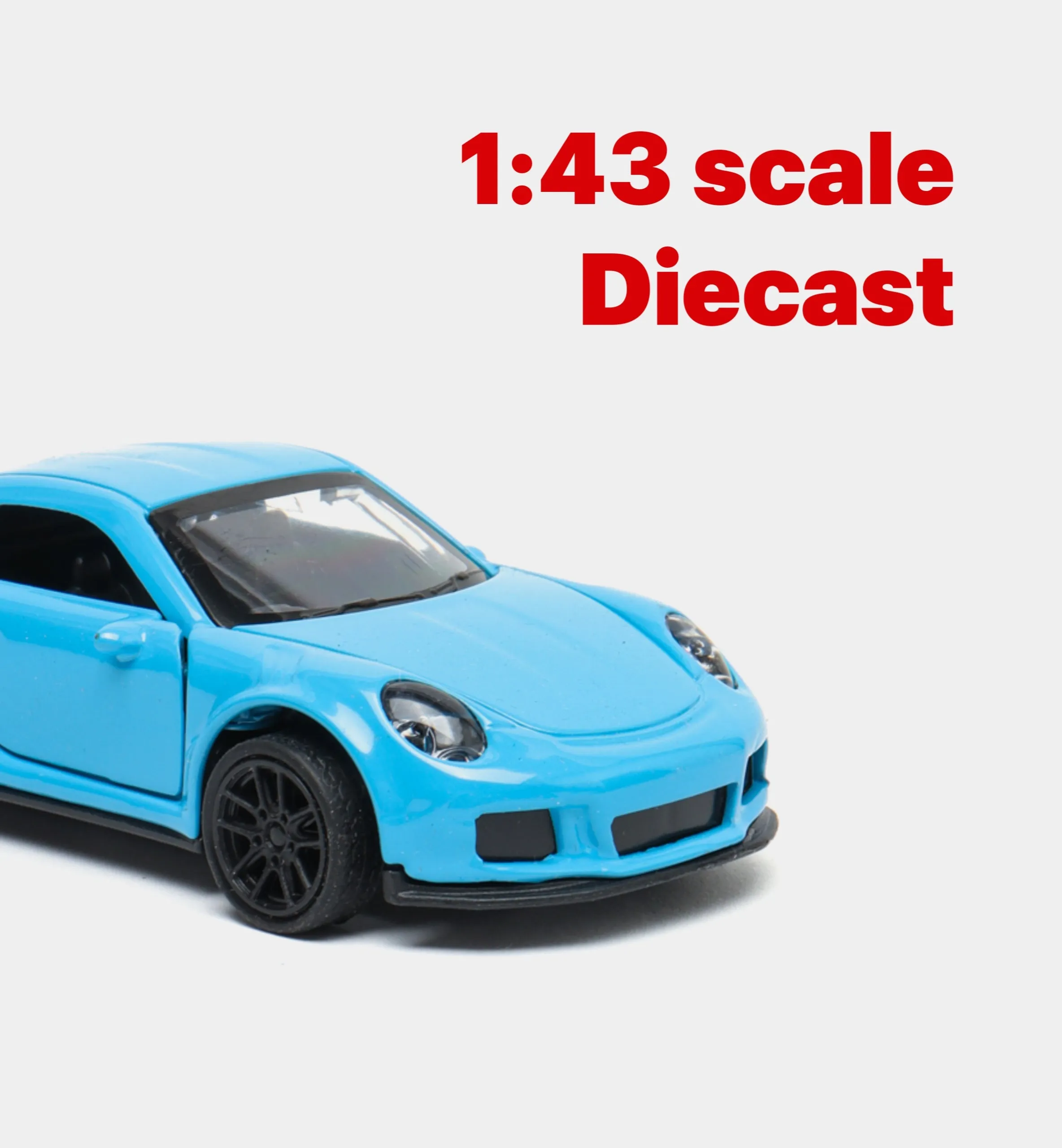 52451 diecast models collection