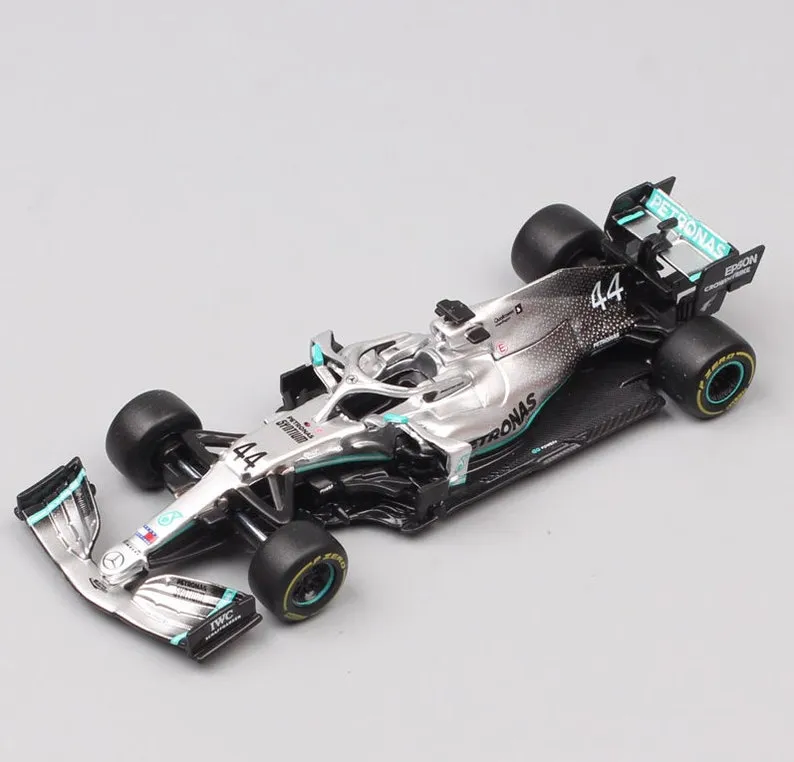 52453 f1 2019 diecast car models scale