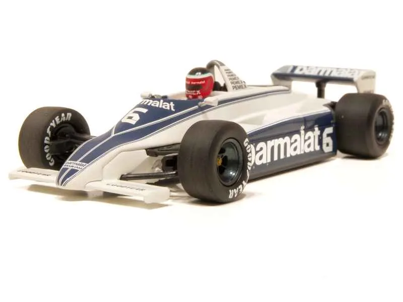 52453 f1 diecast car cleaning