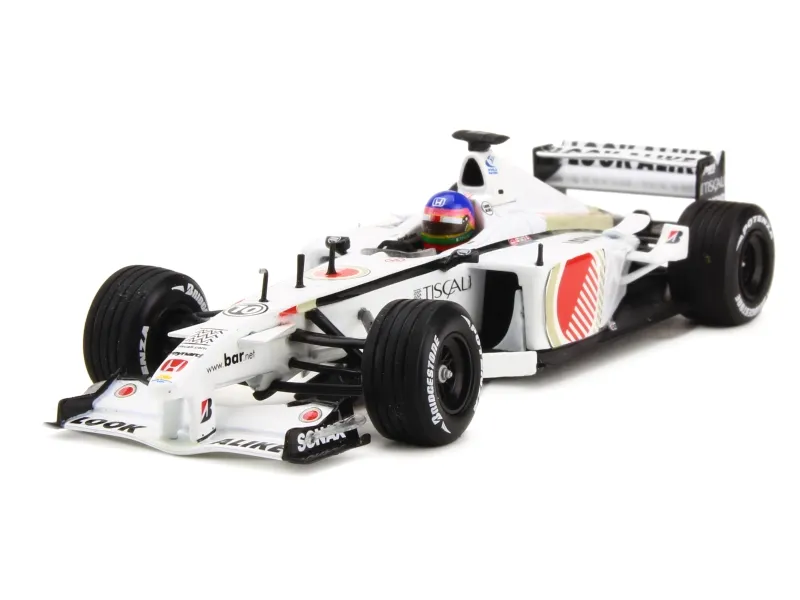 52453 hot wheels f1 diecast car