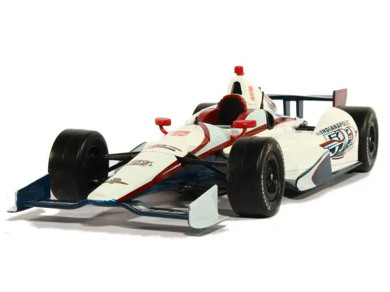 52453 minichamps f1 diecast car